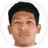 W. Pomphun, Midfielder for Bangkok United