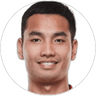 Chatchai Saengdao, Defender for Muangthong United