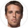 K. Kombarov, Defender for 
    
