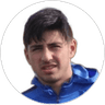 Nurettin Korkmaz, Forward for Kayserispor