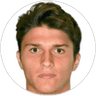 Filippo Neri, Goalkeeper for US Triestina Calcio 1918
