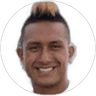 Fabian Pazmino Daza Dario, Midfielder for Leones del Norte