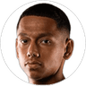 Tommy Iva, Forward for Madagascar