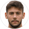 Deniz-Fabian Bindemann, Attacker for Fortuna Düsseldorf II