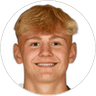 Robin Friedrich, Attacker for BSG Chemie Leipzig