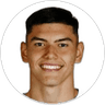D. Aranda, Goalkeeper for Sol de América