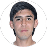 Gaston Benitez, Defender for Nacional Asunción