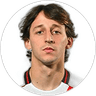 Matias Galarza, Midfielder for River Plate