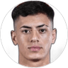 Junior Noguera, Forward for Águilas Doradas