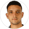 Diego Duarte, Forward for La Equidad