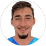 Diego Acosta, Forward for Concepción