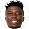 J. Mintah, Attacker for Kuching FA
