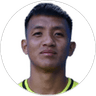 Audie Menzi, Defender for Kaya