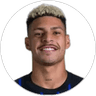 Henrique Luis, Forward for Inter