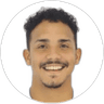 Gabriel Popó, Midfielder for XV de Jaú