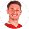 Matias Gimenez, Forward for Argentinos Juniors