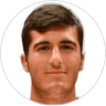 Antonio Gallego, Goalkeeper for Alcantarilla