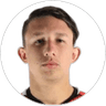 Enmanuel Moreno, Attacker for Caracas