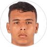 Popo Vinicius, Forward for Barra