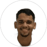 Durkheim, Defender for Fluminense PI