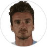 Manu Barreiro, Attacker for Compostela