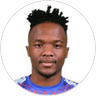 K. Mayo, Midfielder for Chippa United