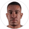Hugo Nogueira, Goalkeeper for Itapirense