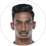 Aditya Patra, Goalkeeper for East Bengal