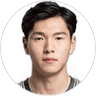 Jeon Seong-Soo, Attacker for Bucheon 1995