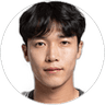 Jae-Won Lee, Midfielder for Suwon