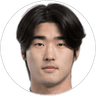 Tae-Hwan Kim, Defender for Gimcheon Sangmu