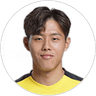 Jeong-Hoon Choi, Defender for Gangwon