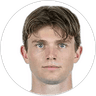 Magnus Knudsen, Midfielder for AGF