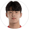 Sang-Jun Kim, Defender for Bucheon 1995