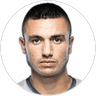 G. Avramov, Defender for Hapoel Hadera