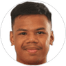 Nur Abdullah, Defender for Lion City Sailors