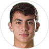 Medina Goyo, Defender for CD Teruel