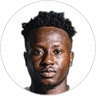 Jack Ipalibo, Midfielder for SCU Torreense