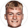 E. Pollock, Attacker for Weymouth