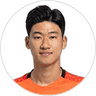 Kim Young-Uk, Defender for Busan Transportation
