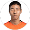 Jin-Su Seo, Forward for Daejeon Hana Citizen
