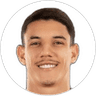Joao Victor, Forward for FC Paços de Ferreira