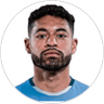 A. Bustamante, Midfielder for Aurora