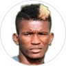 Prince Balde, Defender for Trelleborg