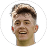 Steven Bradley, Forward for Hamilton Academical