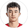 Bughrahan Iskandar, Forward for Qingdao Red Lions