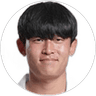 Jae-Woo Park, Defender for Bucheon 1995