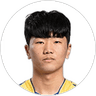 Kim Min-Seok, Midfielder for Hwaseong