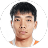 Zhang Haoran, Defender for Wuhan Jiangcheng
