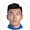 Zhen Ma, Goalkeeper for Shanghai Shenhua
